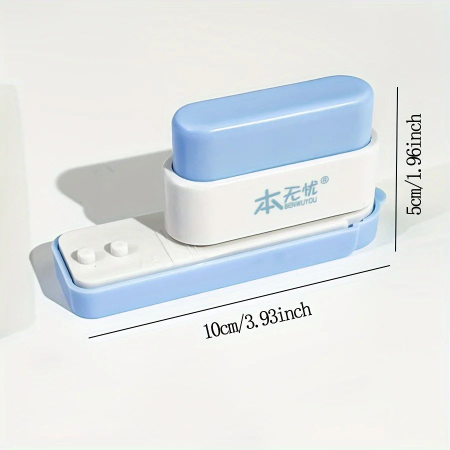 5-Hole Binder Punch Tool 2