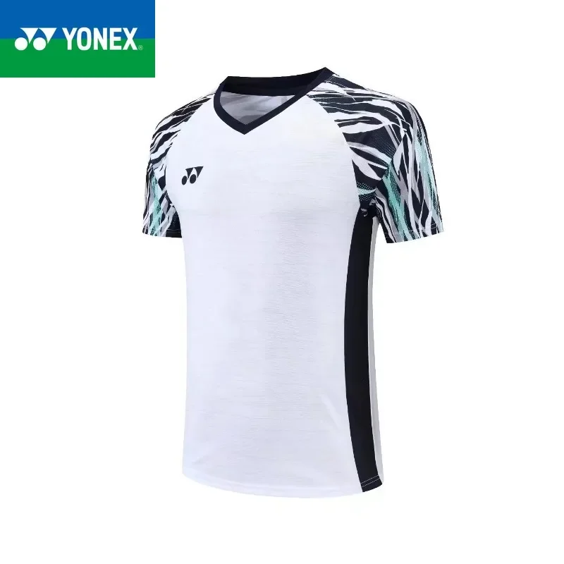 YONEX Badminton Shirt For Men And Women badminton shirt