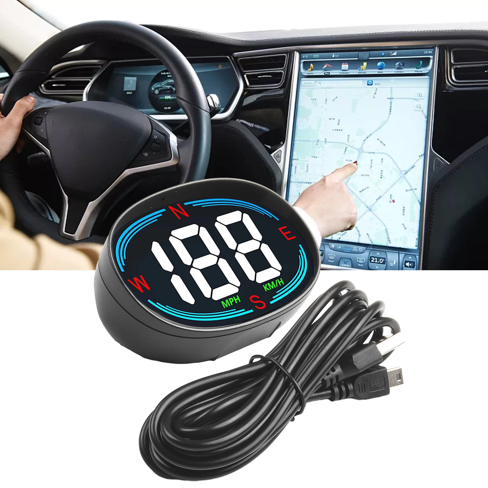 GPS HUD ӵ Ʈ   ,  ġ, ŷ  ְ Ȯ   ̽ Ÿ