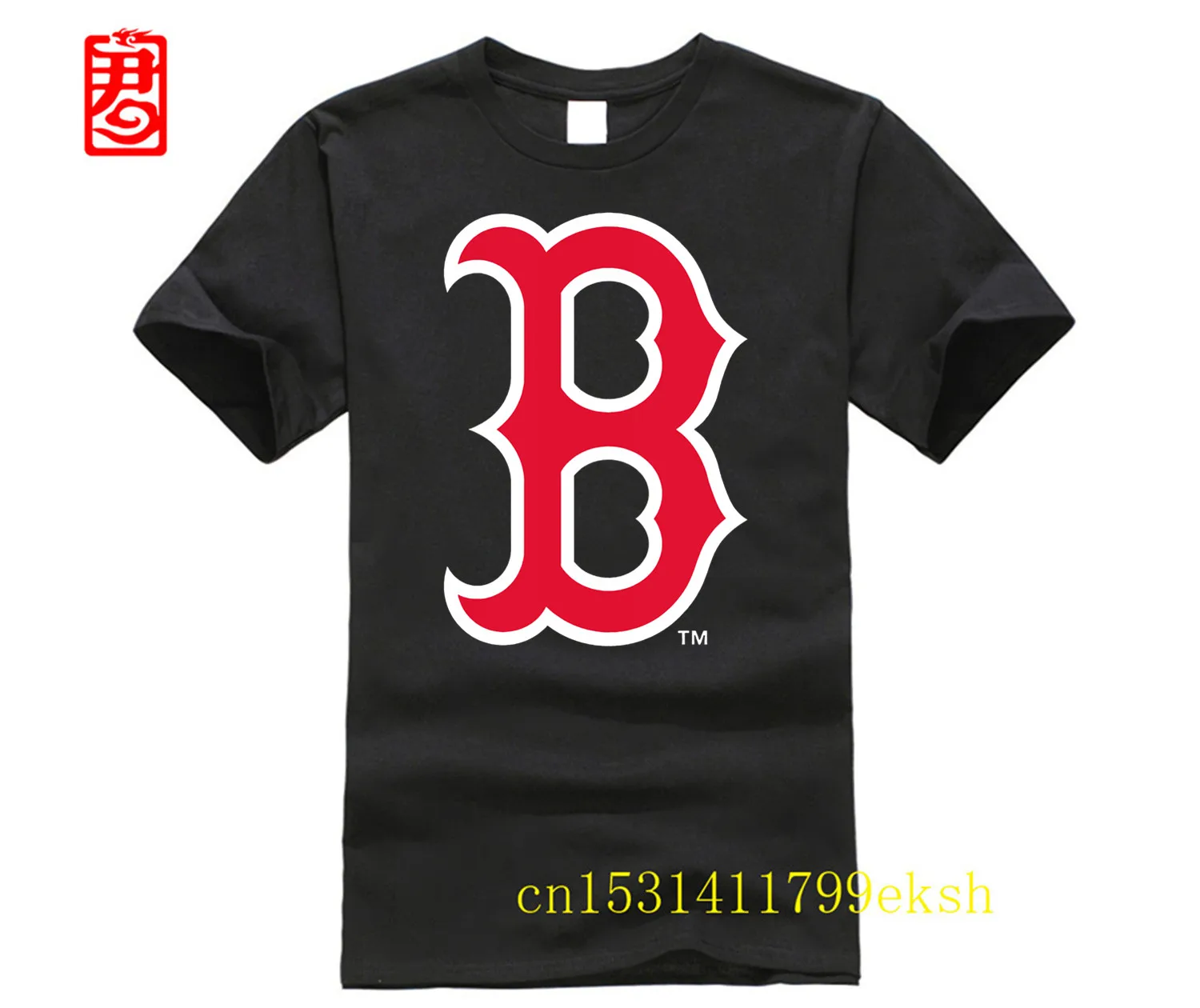 

Mbl Majestic Athletic Mens Red Sox Navy Blue T Shirt Size S Short Sleeve cotton tshirt.jp.jpg_.webp