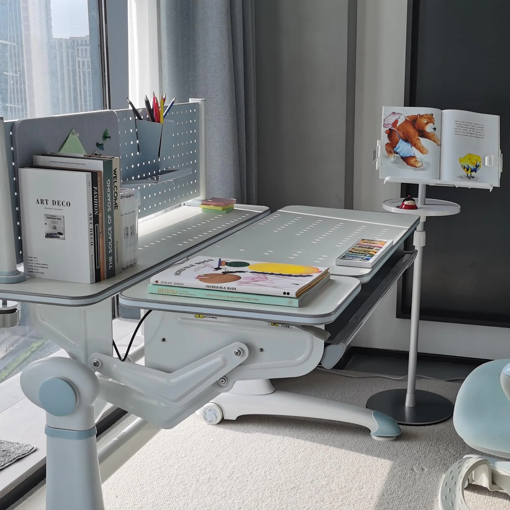 UP-9ZB �˷�̴� ���� å �� �ٴ� ���ĵ�, �繫�� ��Ʈ�� Ʈ���� ��, �º��� Ʈ���� ���� ����