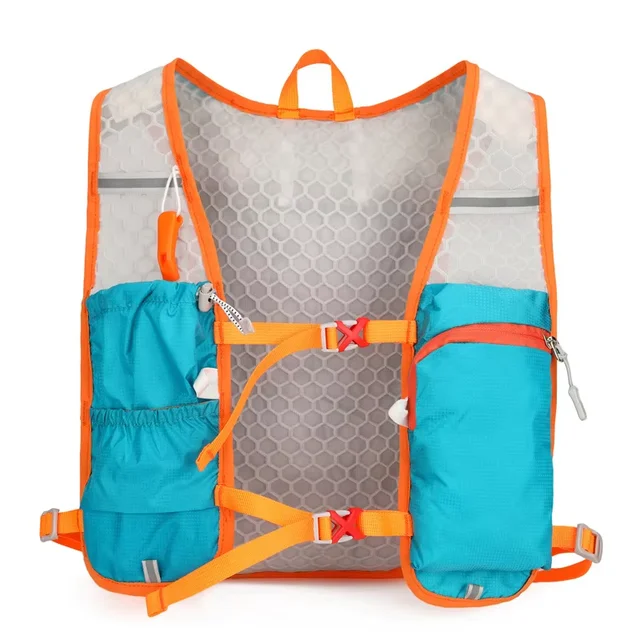 Lightweight Outdoor Hiking Backpack 5