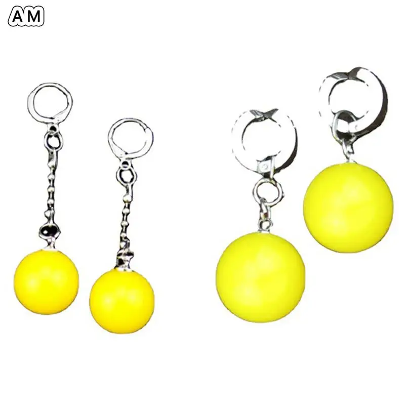 1Pair Anime Dragon Ball Z Earrings Takerlama Super Vegetto Potara Garnish  Black Son Goku Zamasu Adornment for Women Men Jewelry - AliExpress