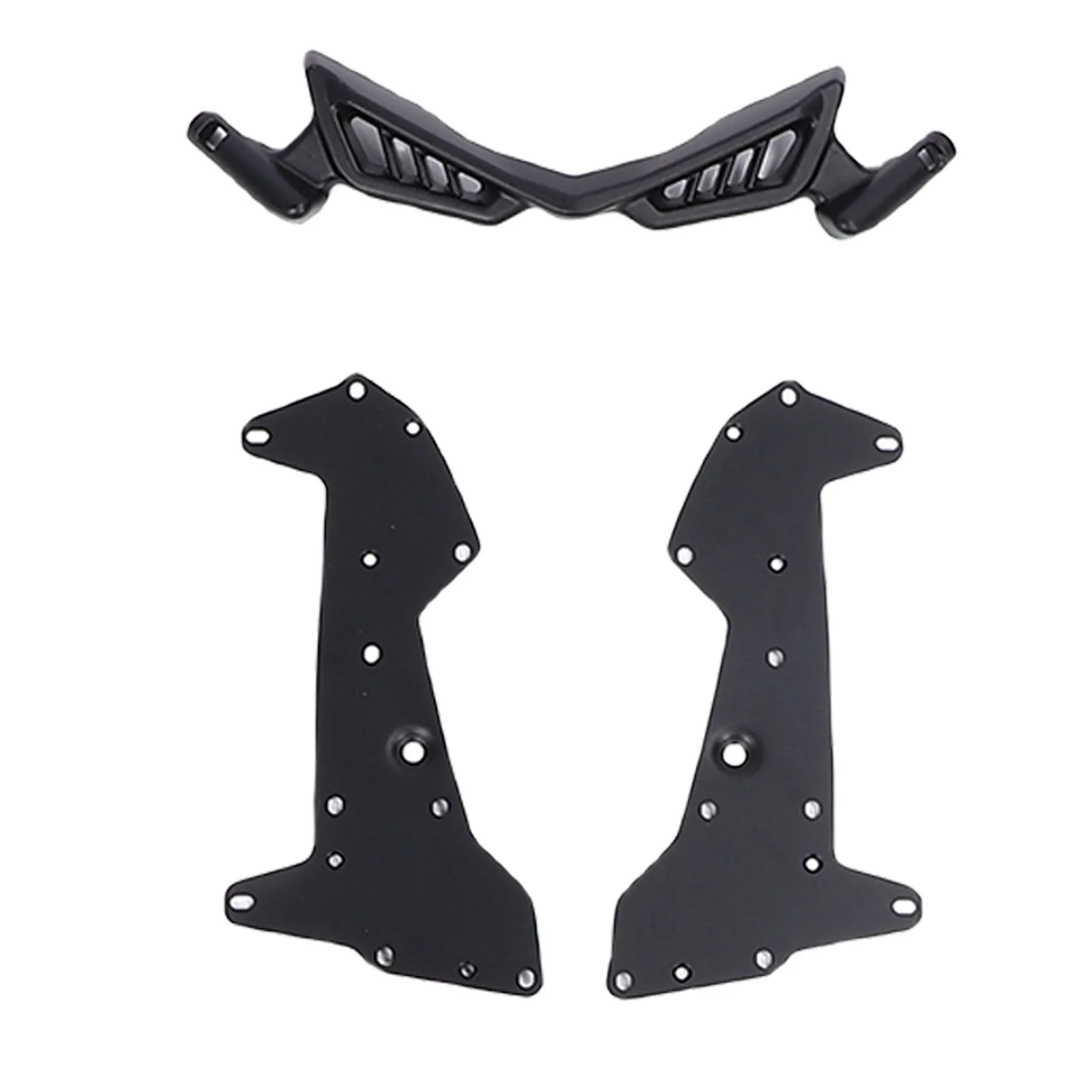 Engine Guard Frame Falling Protector Heavy Duty  Highway Crash Bar for Motorbike Replacement for Nmax155 2025