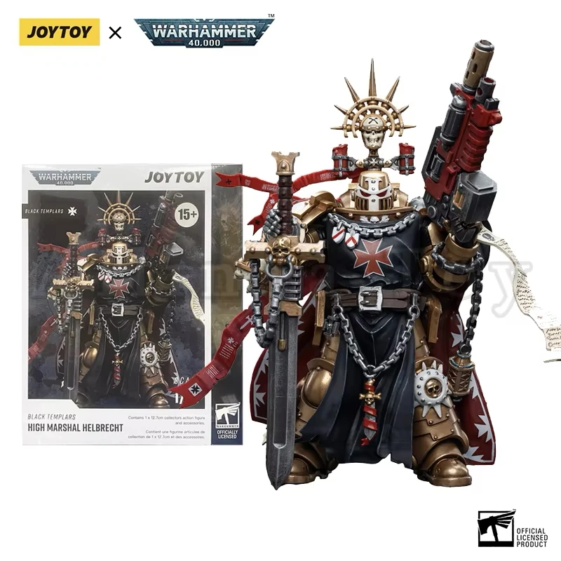 شخصية حركة JOYTOY 1/18 من مجموعة الرسوم المتحركة B...