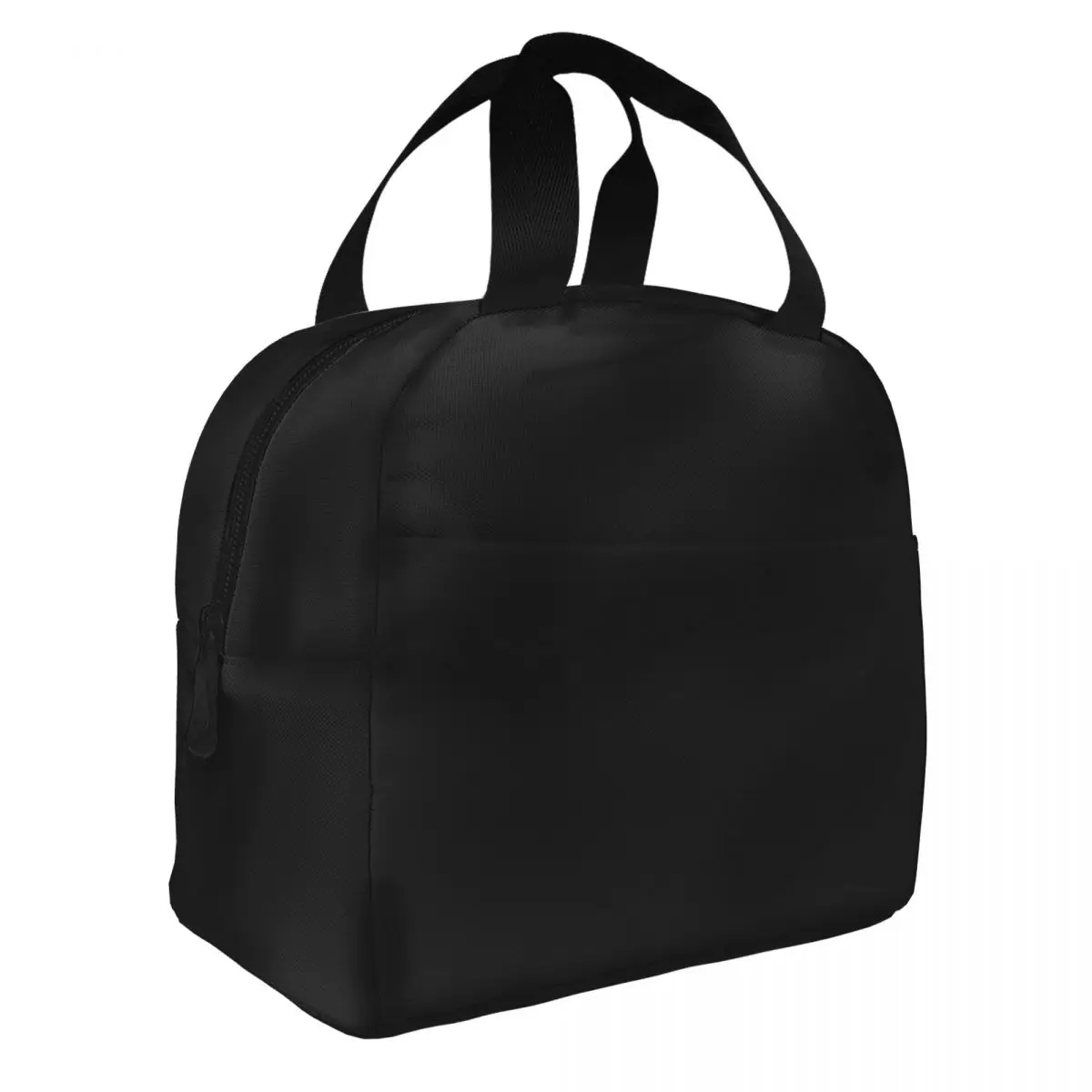

Lunch Bento Bags Portable Aluminum Foil thickened Thermal Cloth Lunch Bag for Boys and Girls