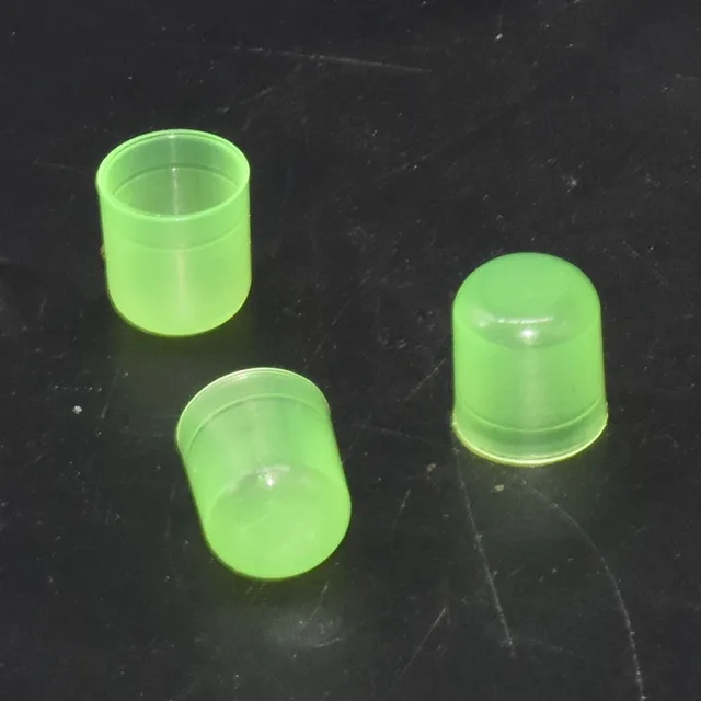 120 Db Méh Queen Ketrec Cella Ketrecek Műanyag Tenyésztési Termékrendszer Méhész Méhek Szerszámok - Image 5