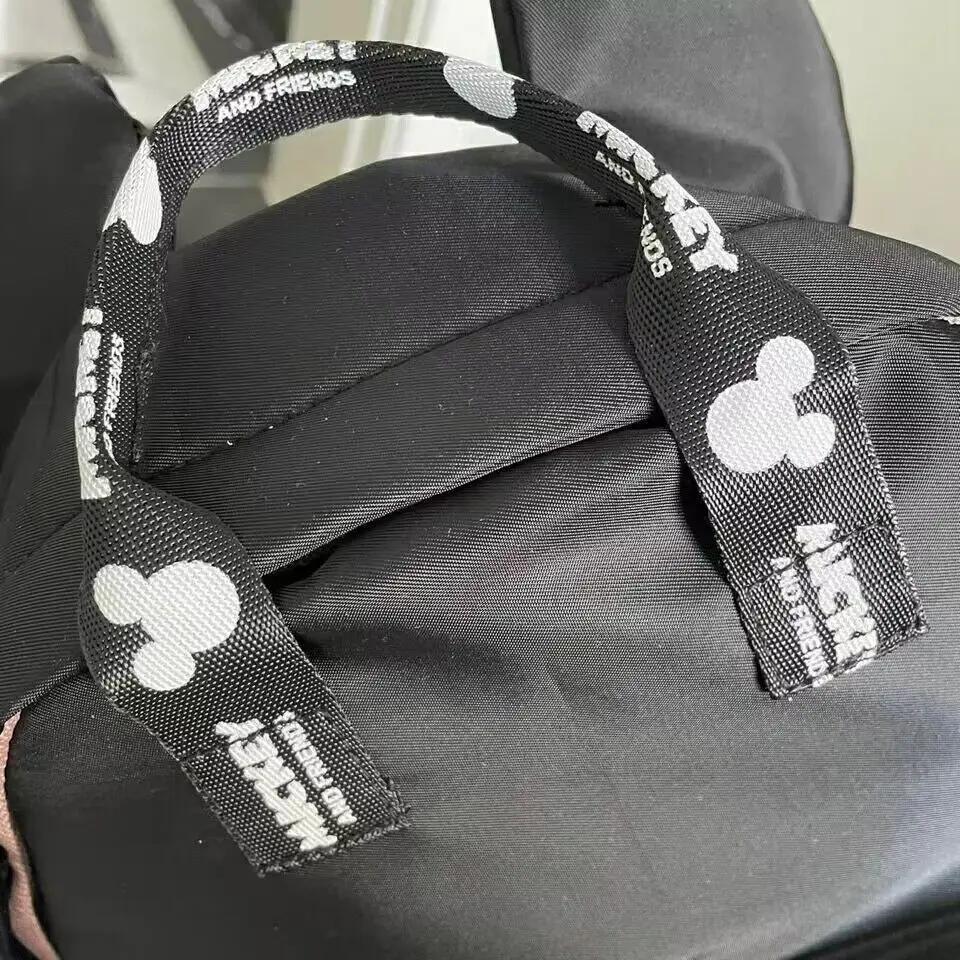 Fényűzés children's Tehetség Táska disney vegyes Hátiszák mickey Hátiszák kicsi Hátiszák Óvoda Táska