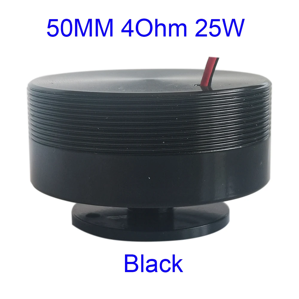 High-Power Resonance Vibration Replacement Speaker