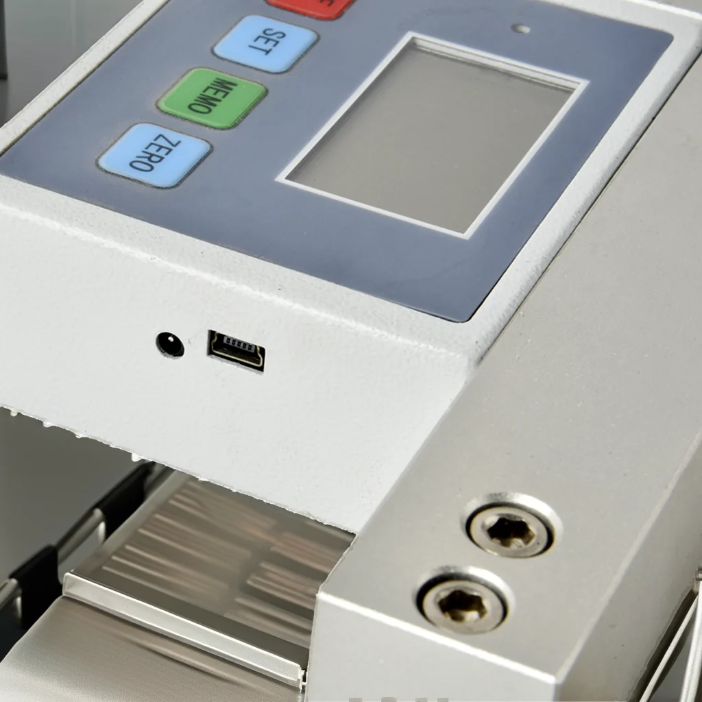 High-Speed Railway Precise Tensiometer Testing Equipment for Accurate Tension Me