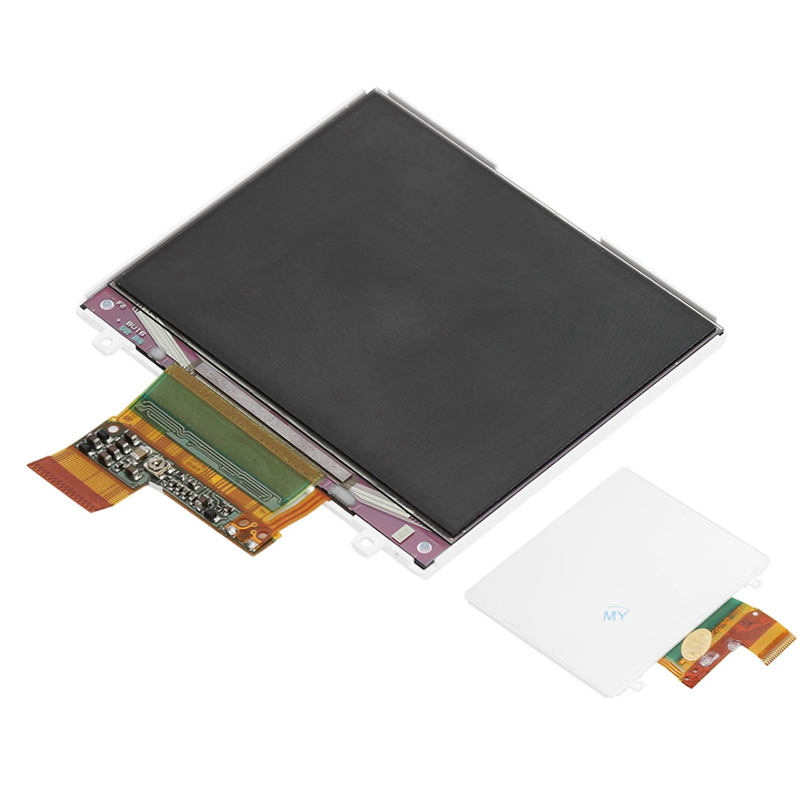 LCD Display Screen Inner LCD Display Replacement Repair Part Inner Screen iPod Classic 6th Gen 80GB 120GB 160GB ipod lcd display