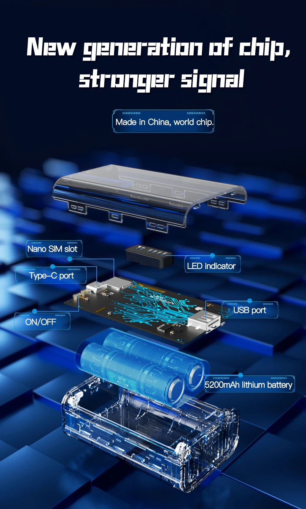 Computers e Electronics