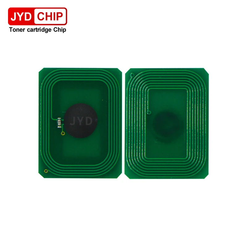 High Quality Mc 853 873 Cartridge Reset Chips Compatible For Oki Mc853  Mc873 Toner Chip 45862840 45862852 45862839 Laser Printer - Cartridge Chip  - AliExpress