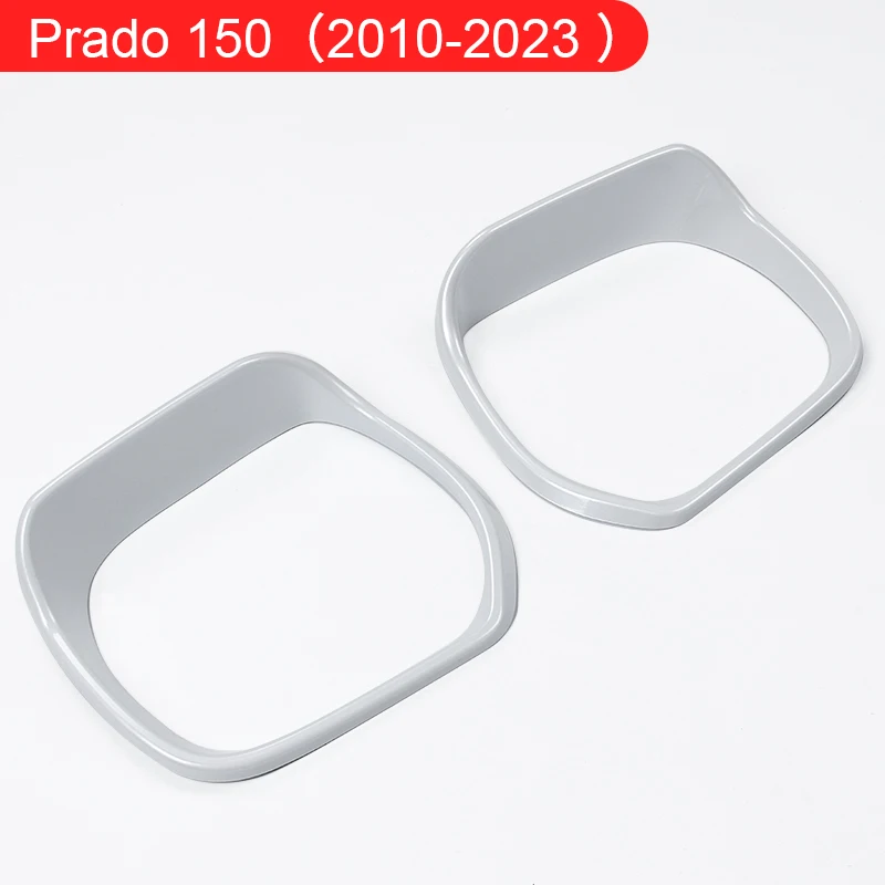 LC150 Pearl white