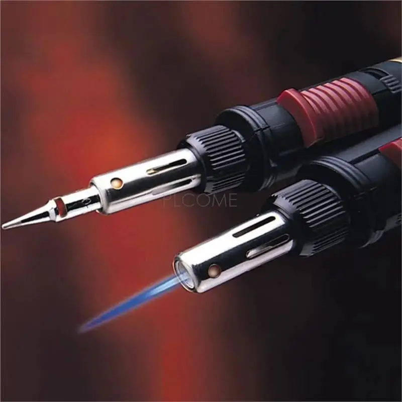 Iroda S-01 0.039 In Punta Cónica De Repuesto Para Soldador SOLDERPRO 50, 70 - Foto 2