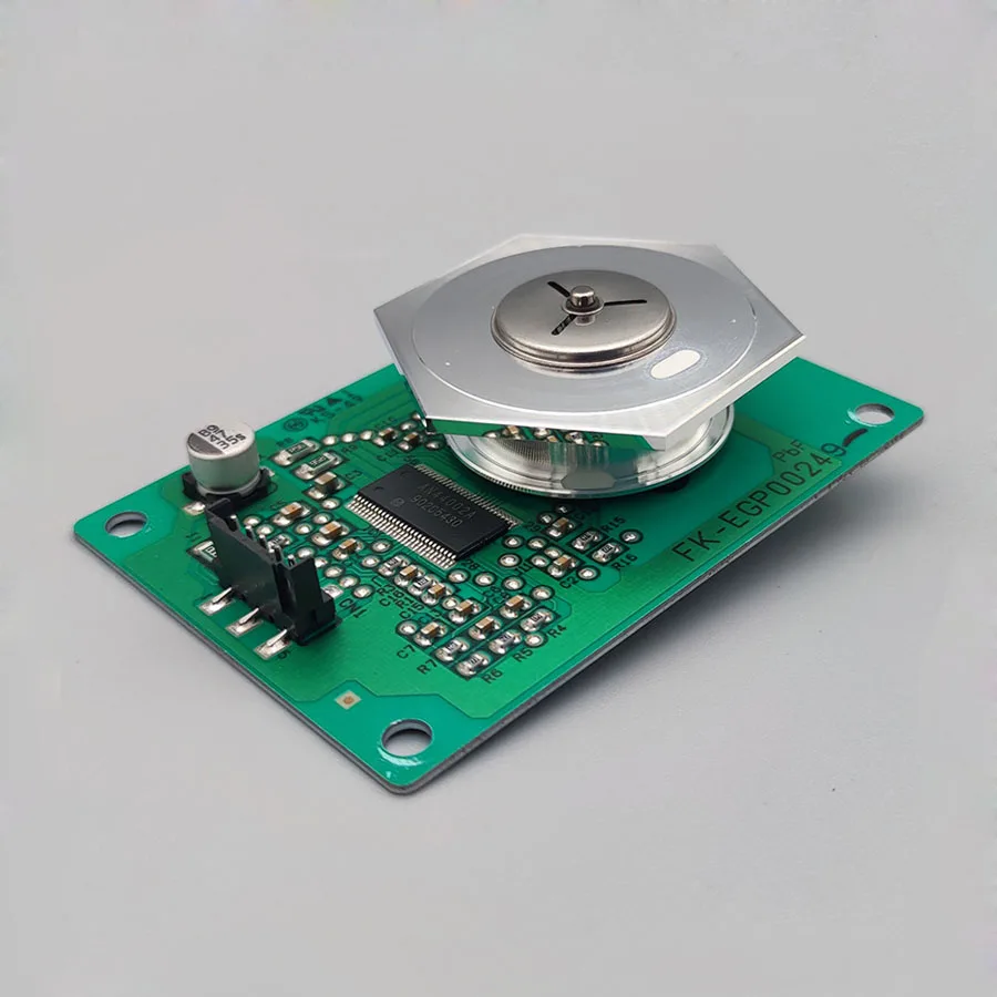 Original para Ricoh Mp2554 3554 3054 4054 5054 6054sp Laser Sextavado Prisma Caixa de Laser - Imagem 3