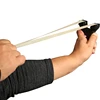 Dual Purpose Slingsshot Outdoor Hunting and Shooting High Precision Sliding Simpleshot Slingshot for Hunting Kit Gun Games 5