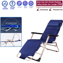Folding bed  Home  office Fishing Chair Metal Modern Beach Chairs siesta bed simple siesta couch chair office siesta bed 180°