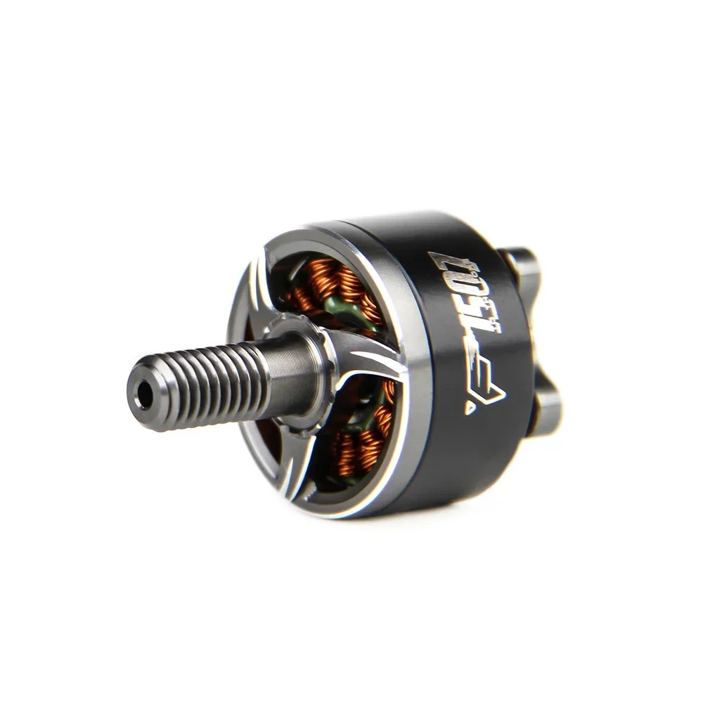 Cinewhoop 3 Prop@ 4S/6S 고토크 브러시리스 Fpv 모터용 T-Motor Hobby F1507 Kv2700 / Kv3800