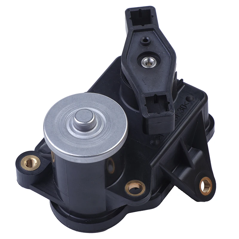 Moteur Actionneur De Trappe à Carburant Pour Mercedes W177 - Neuf, Compatible Universel