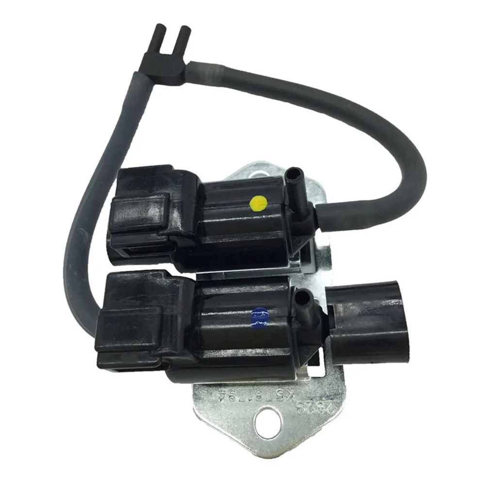 Elettrovalvola Auto Akozon - Ricambio Per Frizione A Ruota Libera, Compatibile Con Mitsubishi L200, Pajero - Foto 3