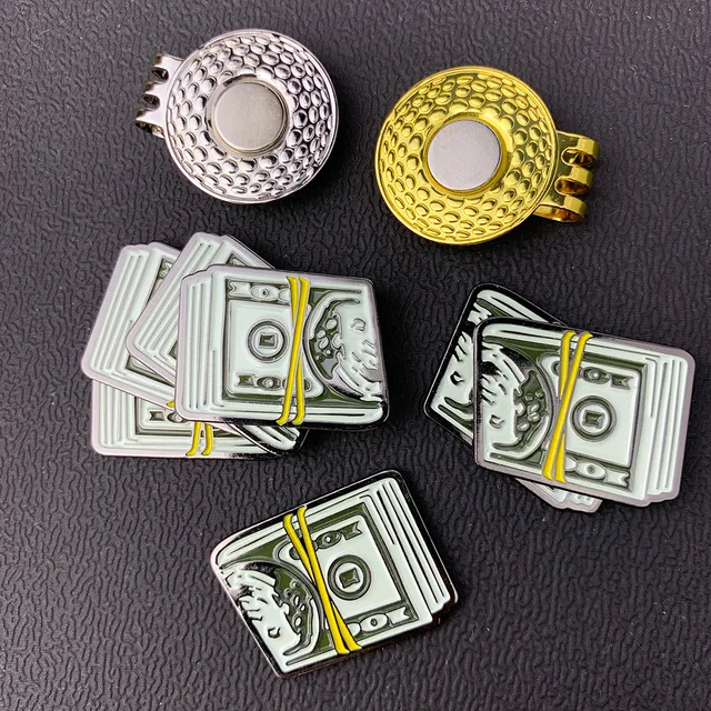 Distintivo decorativo per cappelli Spille per cappelli New Era