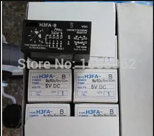 

HOT NEW H3FA-B 12VDC H3FA-B-12VDC DIP12