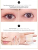1/2/3 PCS Comforting Makeup Remover Cleansing Water Professional Moisturizing Non-Irritating Deep Cleansing Facial Makeup 5