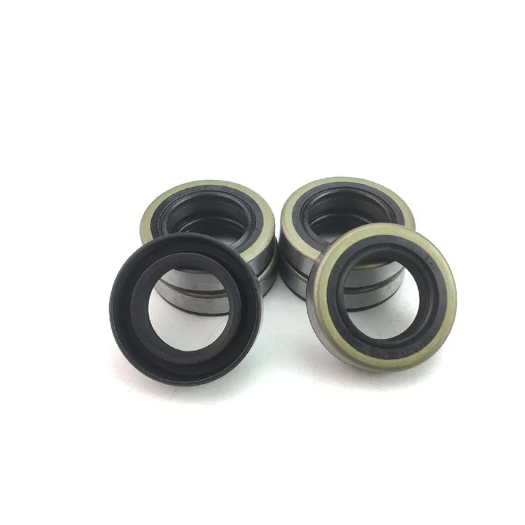 2 PCS For VE Isuzu Diesel Fuel Pump Oil Seal Washer Ring 17X28,High Pressure Fuel Pump Repari Tool