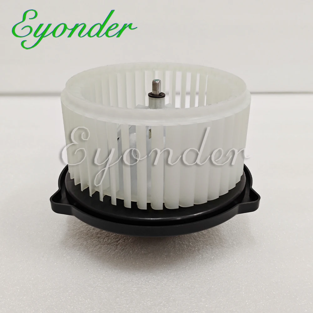 AC Air Conditioning Heating Fan Blower Motor for Toyota LAND