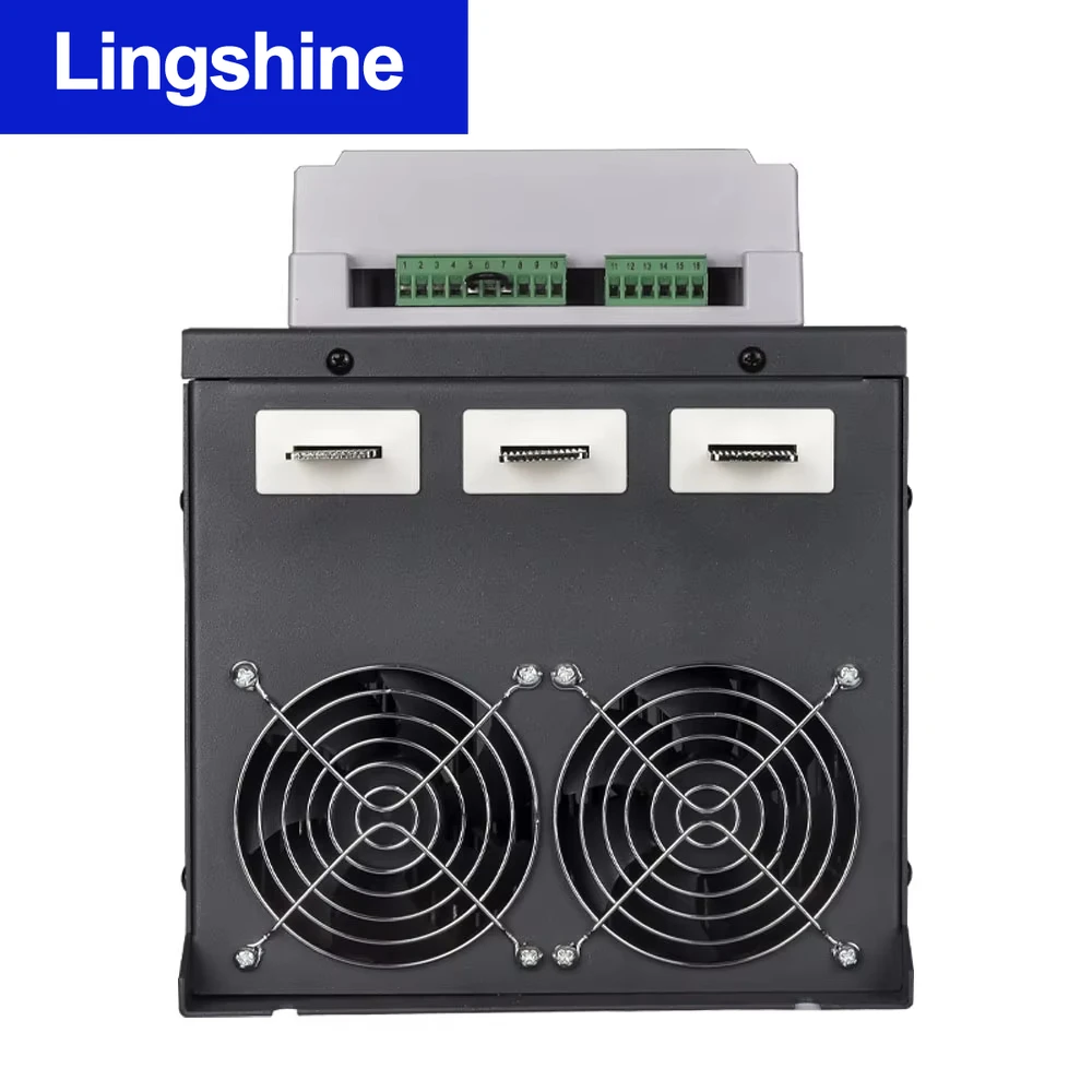 LSRQ6000-200KW AC 모터 스타터, 믹서기 서지 문제 회피용 소프트 스타트, 380V 200KW
