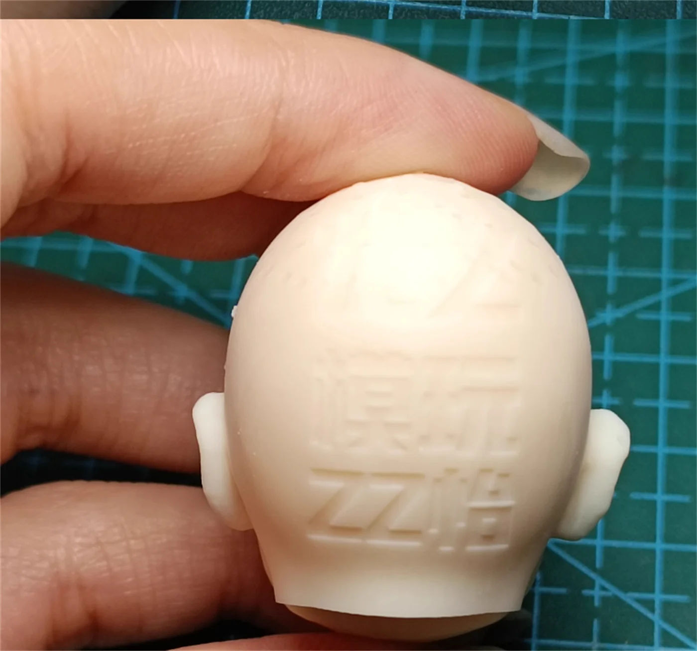 thumb