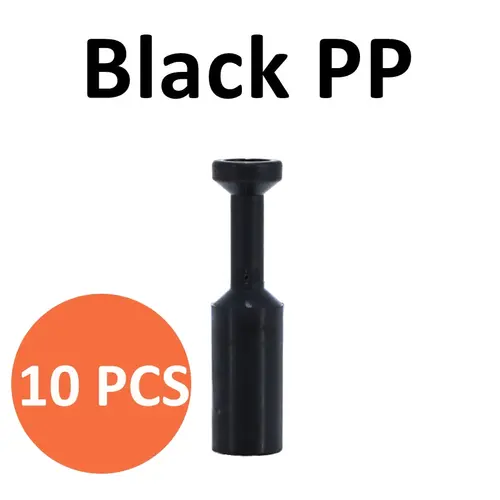 Pneumatic Fitting Pipe Connector Tube Air Quick Fittings Water Push In Hose Couping 4mm 6mm 8mm 10mm 12mm 14mm PU PY PK PE PV SA - Image 15