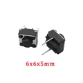 6x6x5mm