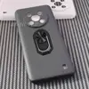 FOR ZTE Blade A73 5G 6.52"BladeA73 Express 50 XiaoXian50 Back Ring Holder Bracket Phone Case Smartphone TPU Soft Silicone Cover 1