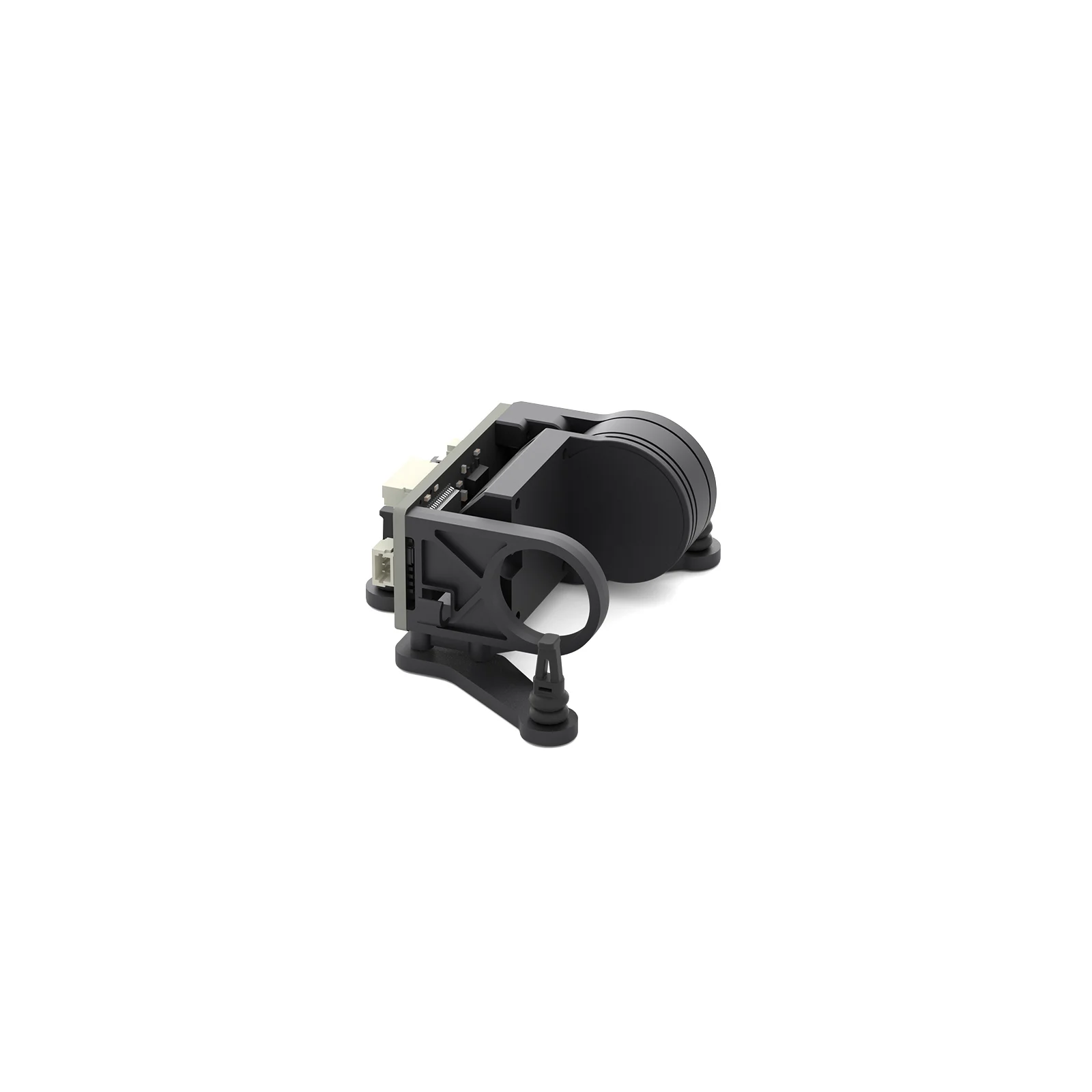 Stabilisateur FPV CADDXFPV GM1/GM2/GM3 avec suivi de tête pour lunettes Avatar HD