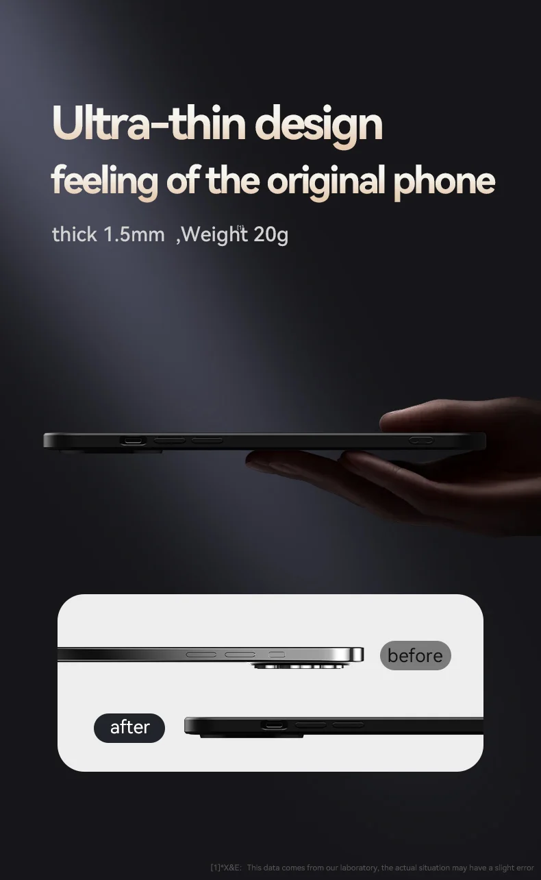 Magnetic Leather Back Case for iPhone 17 & 16 Series – Premium Protective Car Holder Phone Cover