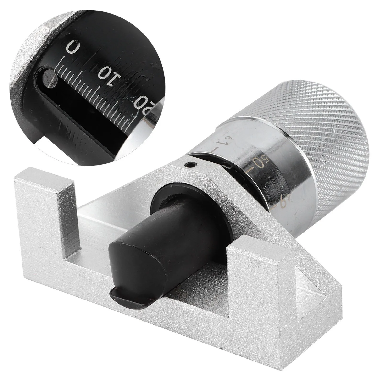 Belt Tension Detection Car Repair Tool Timing Belt Tension Gauge Tester Detection Measurement Professional Auto Car Repair Tool