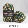 28 green coffee