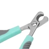 Pet Dog and Cat Nail Clippers Nail Sharpener Nail Pliers Manicure Scissors Dogs Toe Care Trimmer Nails Pets Grooming Supplies 5