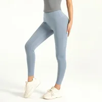 S-3XL Y2K Leggings de gymnastique sans couture femmes pantalons de Yoga Sexy taille haute butin levage Leggings pantalons femmes vêtements de sport vêtements de Fitness 4