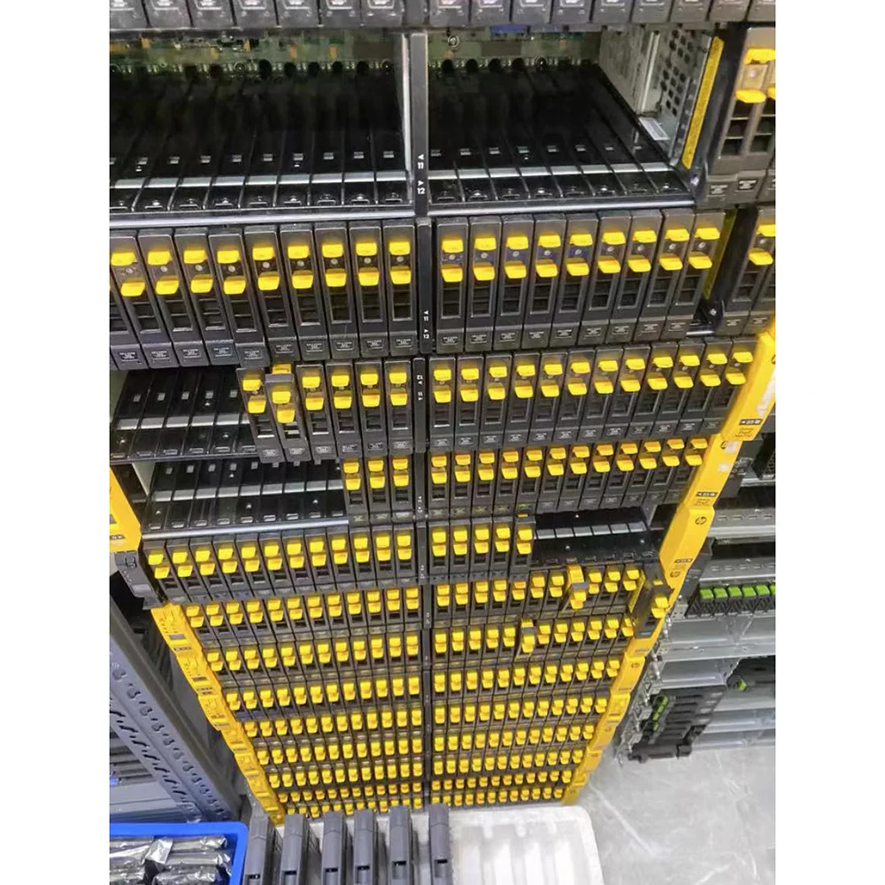 HP 3PAR K0F26A 1.8-001 840462-001 840460 T SAS 10K 1.8  ϵ ũ 2.5 TB