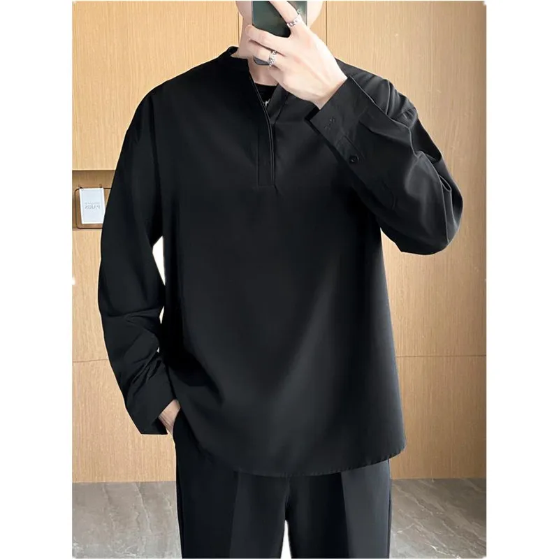 Рисунок 2 - Мужские рубашки, весенний пуловер