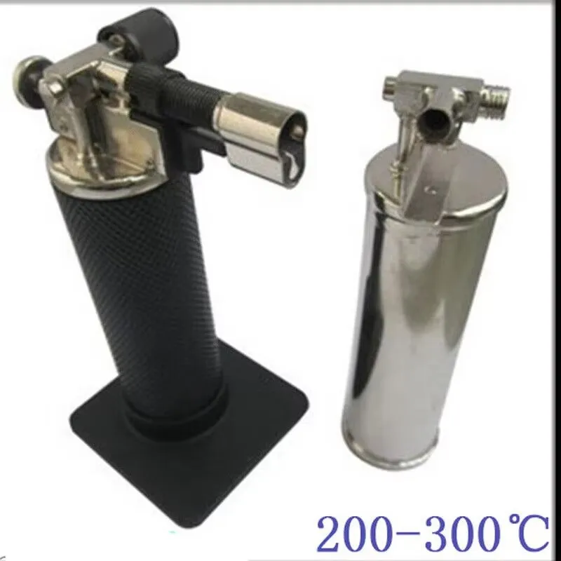 Saxophone Woodwind Repair Tool, Welding Torch, Heating Bottle Machine, 200-300 new