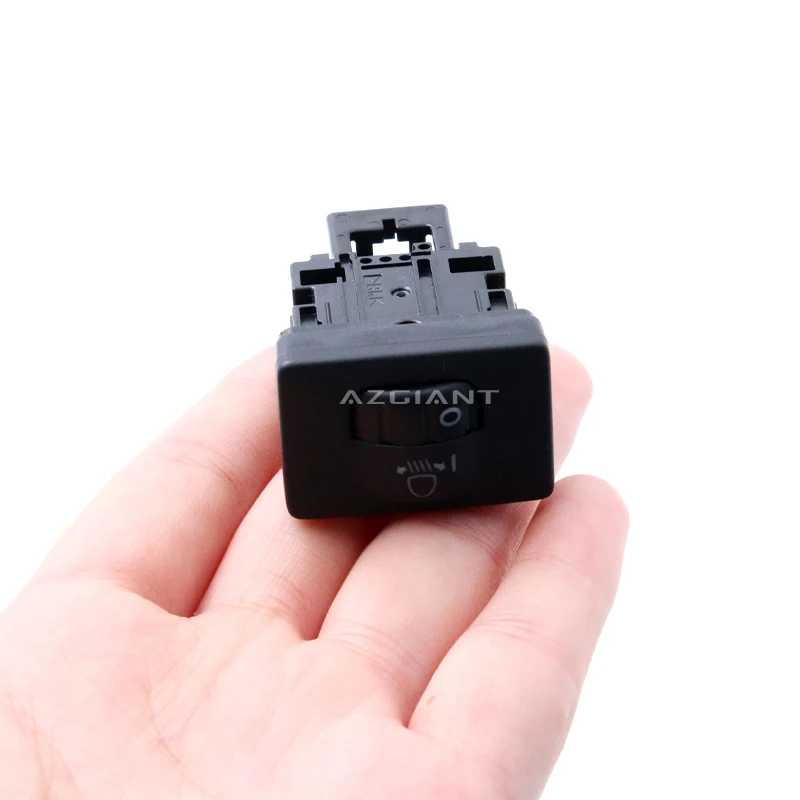 For Toyota Lexus Headlight Adjustment 4pin Switch (led Color