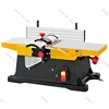 Electric Planer Woodworking Electric Planer Desktop Power Tools Small Household Power Tools  Wood Carving Center 1