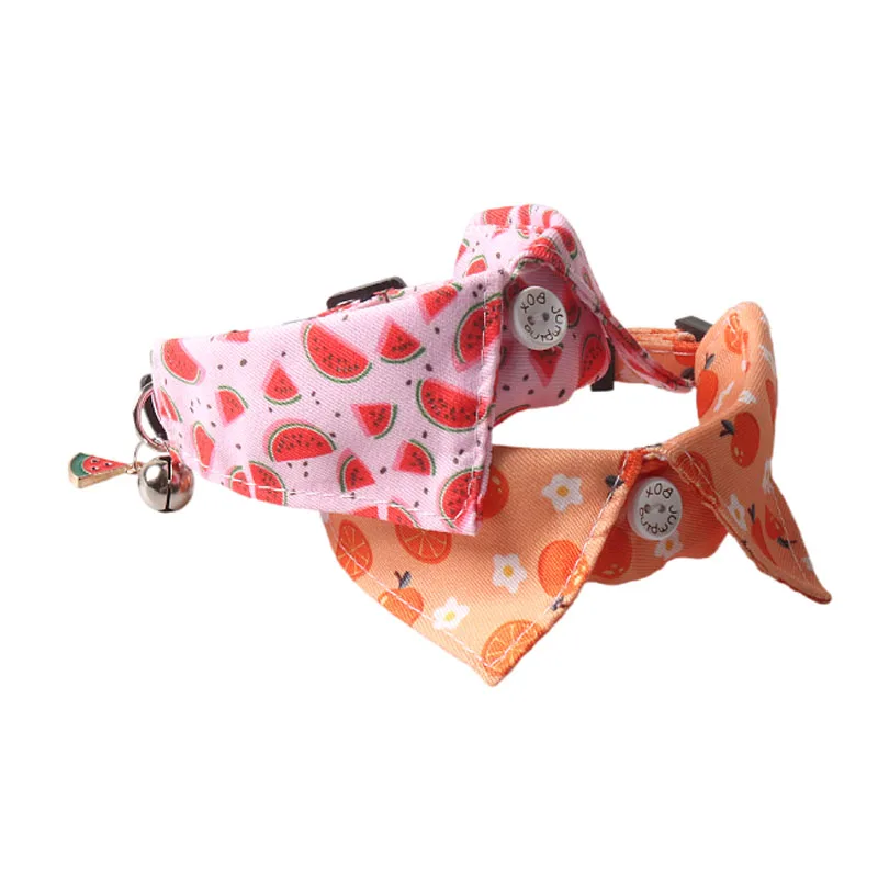 Formal Cat Bow Tie Collar 5