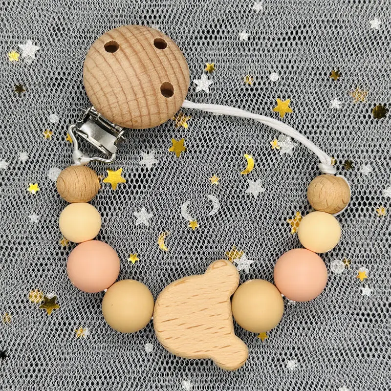 custom name pacifier