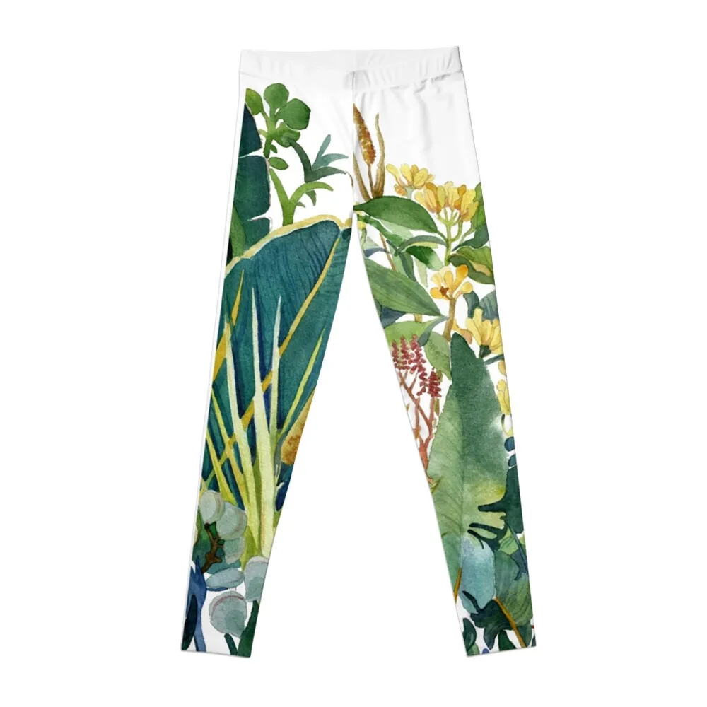 

Greece(two) Leggings for girls Sports pants for Womens Leggings