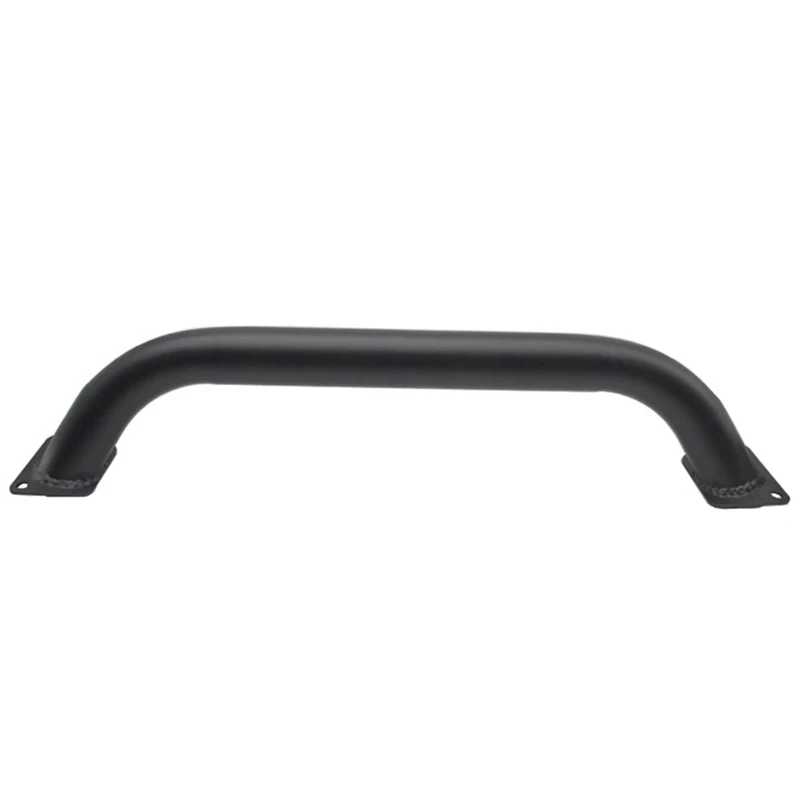 

1Pcs Iron Front U-Bumper Car Iron Front U-Bumper Fits For 10Th Anniversary Style Jeep Wrangler Jl